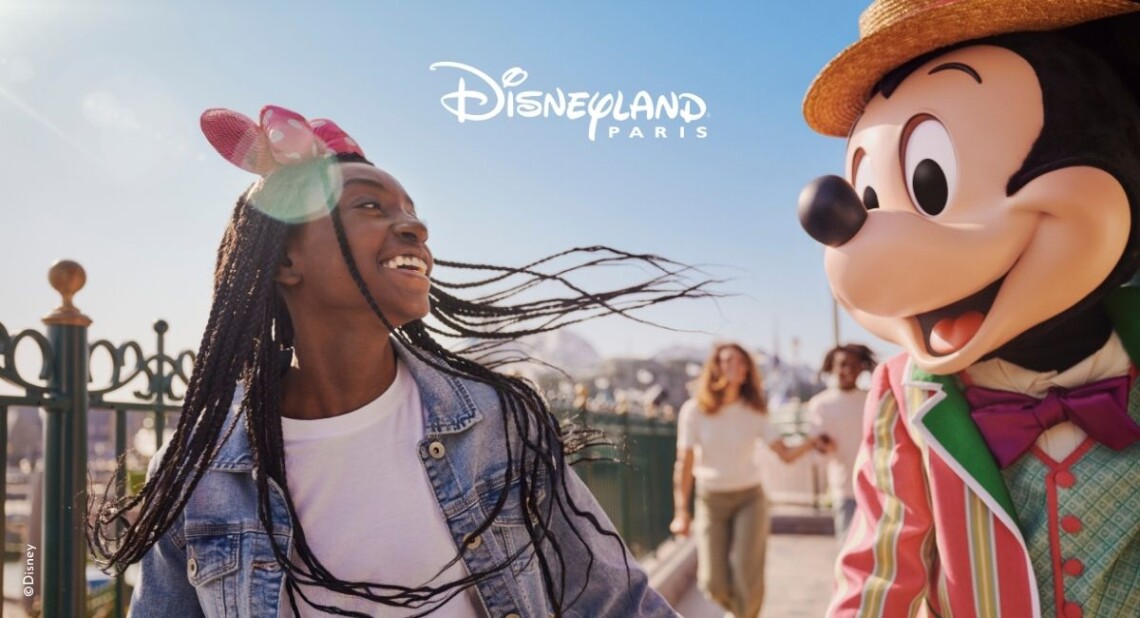 Disneyland Paris