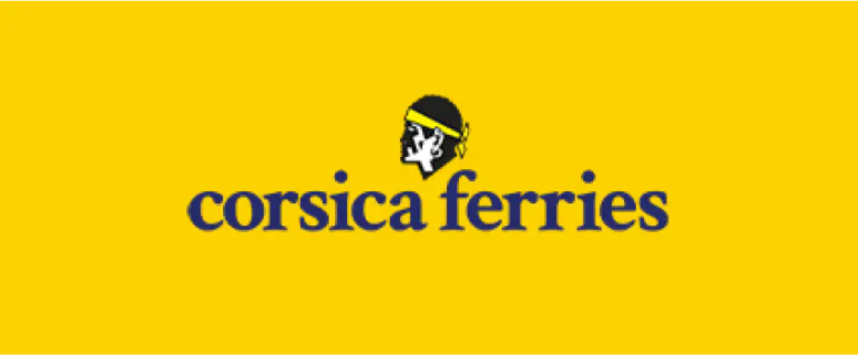 Corsica ferries