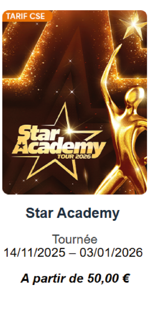 Star Academy
