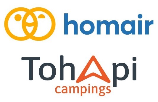 Homair & Tohapi