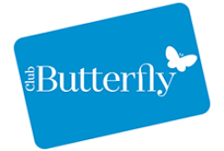 Club Butterfly