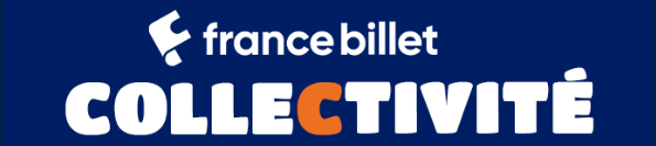 France billet collectivité