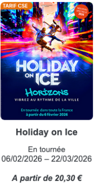 Holiday on Ice