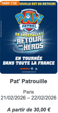 Pat' Patrouille
