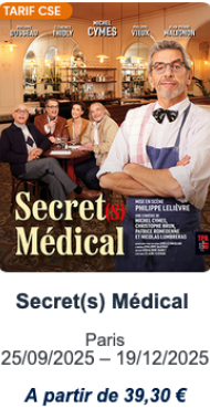 Secret medical