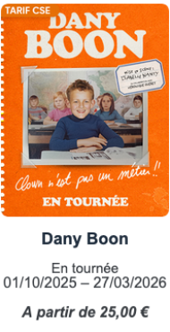 Dany Boon